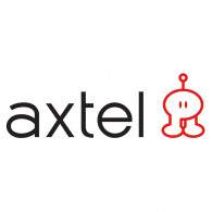 AXTEL Logo - Axtel | Brands of the World™ | Download vector logos and logotypes