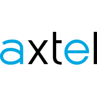 AXTEL Logo - Axtel Logo Vector (.AI) Free Download