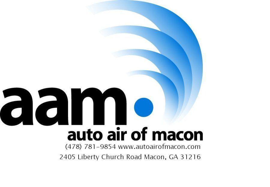Aam Logo - AAM logo 2 | Southern Hills MGA