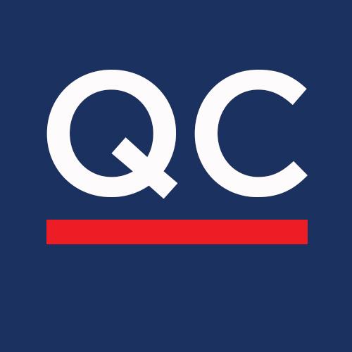 QC Logo - Five events you don't want to miss at Queens in April. | The Queens ...
