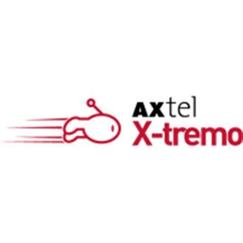 AXTEL Logo - Axtel Logos