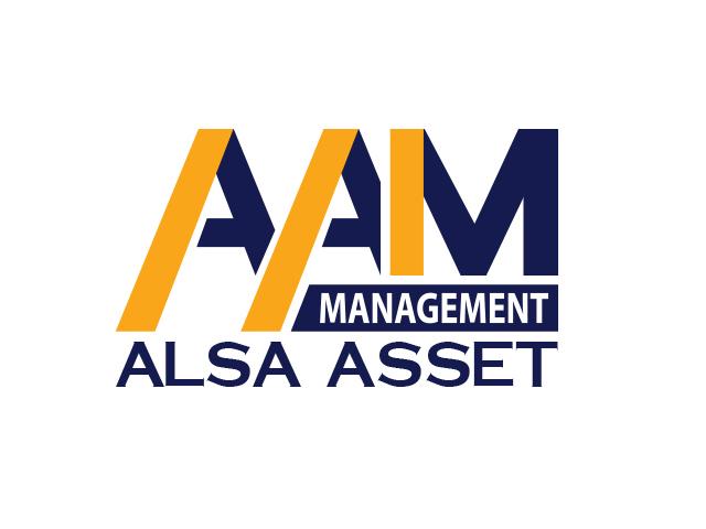 Aam Logo - AAM MANAGEMENT