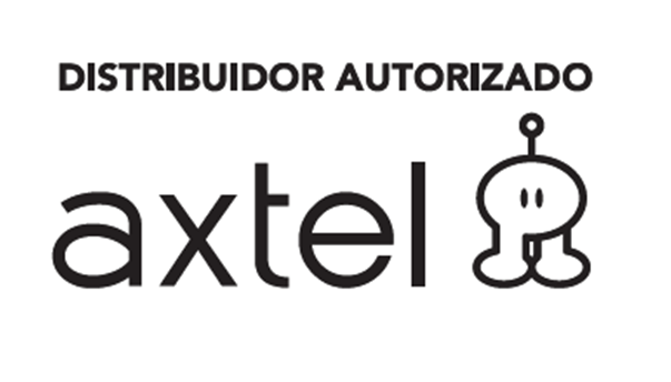 AXTEL Logo - Logo axtel 1 » logodesignfx