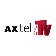 AXTEL Logo - Working at Axtel. Glassdoor.co.in