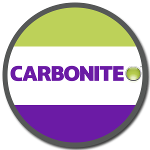 Carobonite Logo - Inter Quest. Backups Made Simple