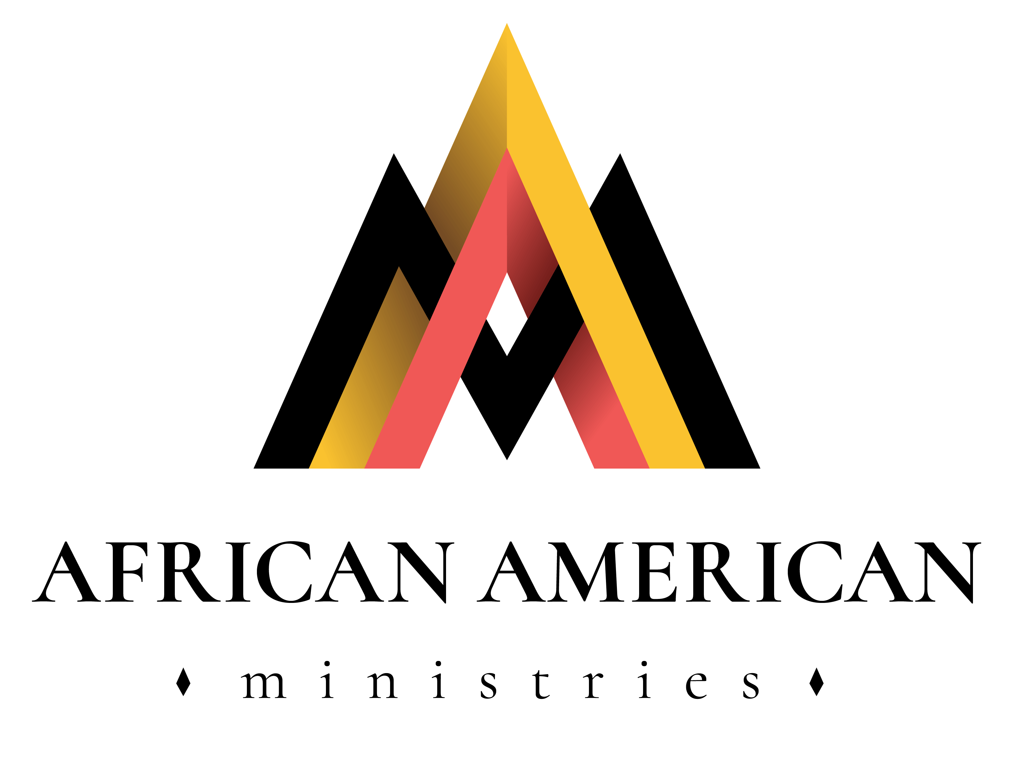 Aam Logo - African American Ministries