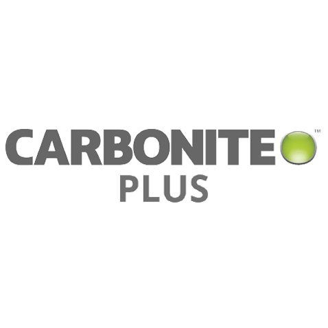 Carobonite Logo - CARBONITE PLUS