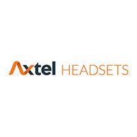 AXTEL Logo - Axtel Headsets - Wildix Integrazione