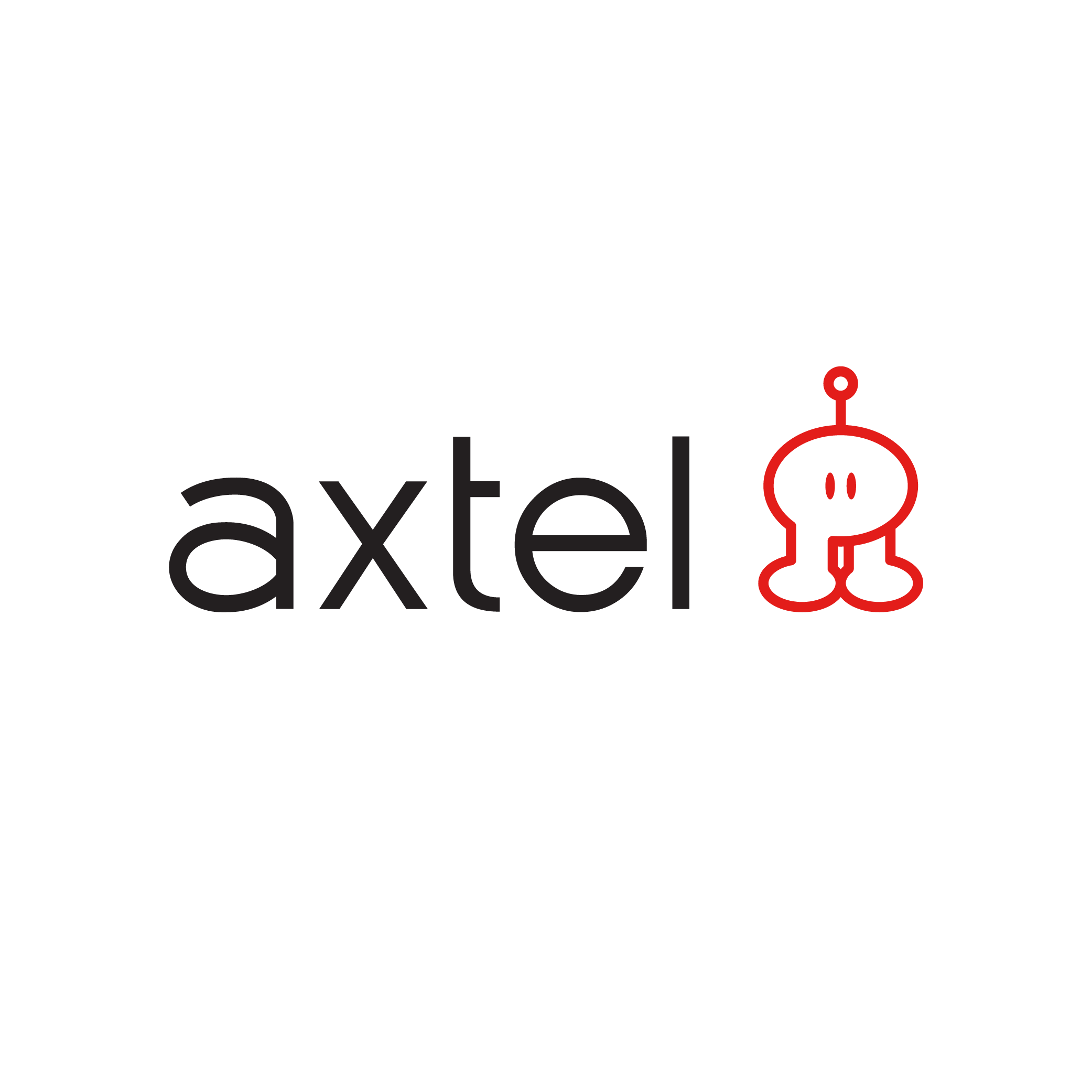 AXTEL Logo - Logo axtel png 2 » logodesignfx