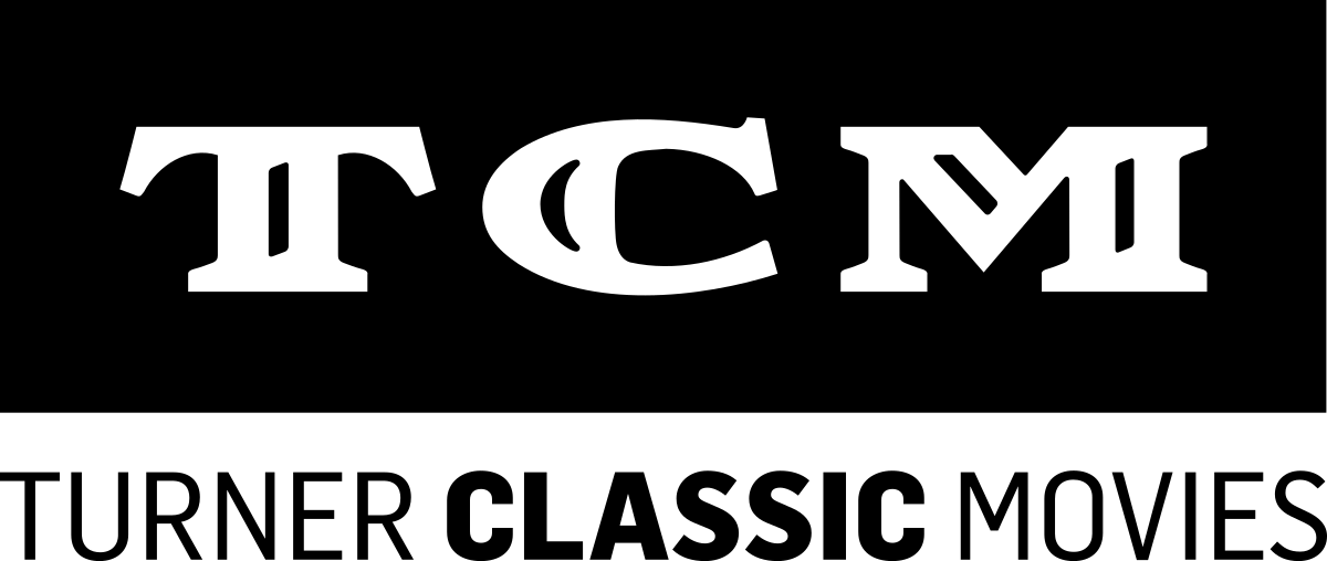 TCM Logo - Turner Classic Movies