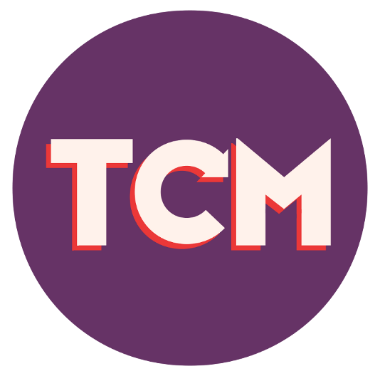 TCM Logo - Turner Classic Movies (TCM, Latin America) logo.png