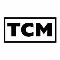 TCM Logo - TCM. Brands of the World™. Download vector logos and logotypes