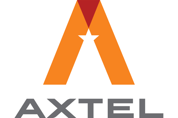 AXTEL Logo - Axtel Logo Vector (.SVG + .PNG)