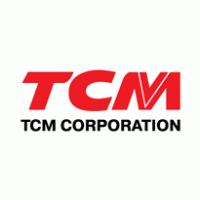 TCM Logo - TCM Corporation. Brands of the World™. Download vector logos