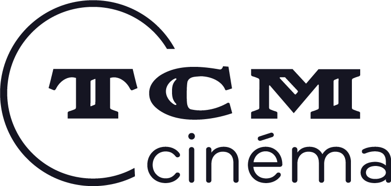 TCM Logo - The Branding Source: New logo: TCM Cinéma