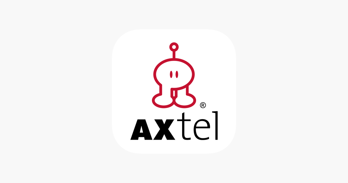 AXTEL Logo - Axtel Reports on the App Store