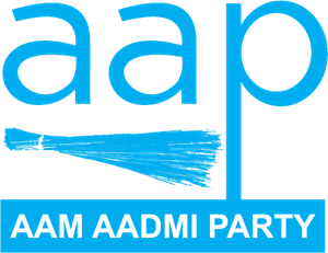 Aam Logo - AAP (Aam Aadami Party) Logo Vector (.EPS) Free Download