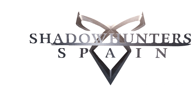 Shadowhunters Logo - Shadowhunters Logos