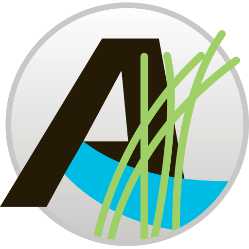 Aam Logo - Cropped AAM Logo Icon.png : Applied Aquatic Management
