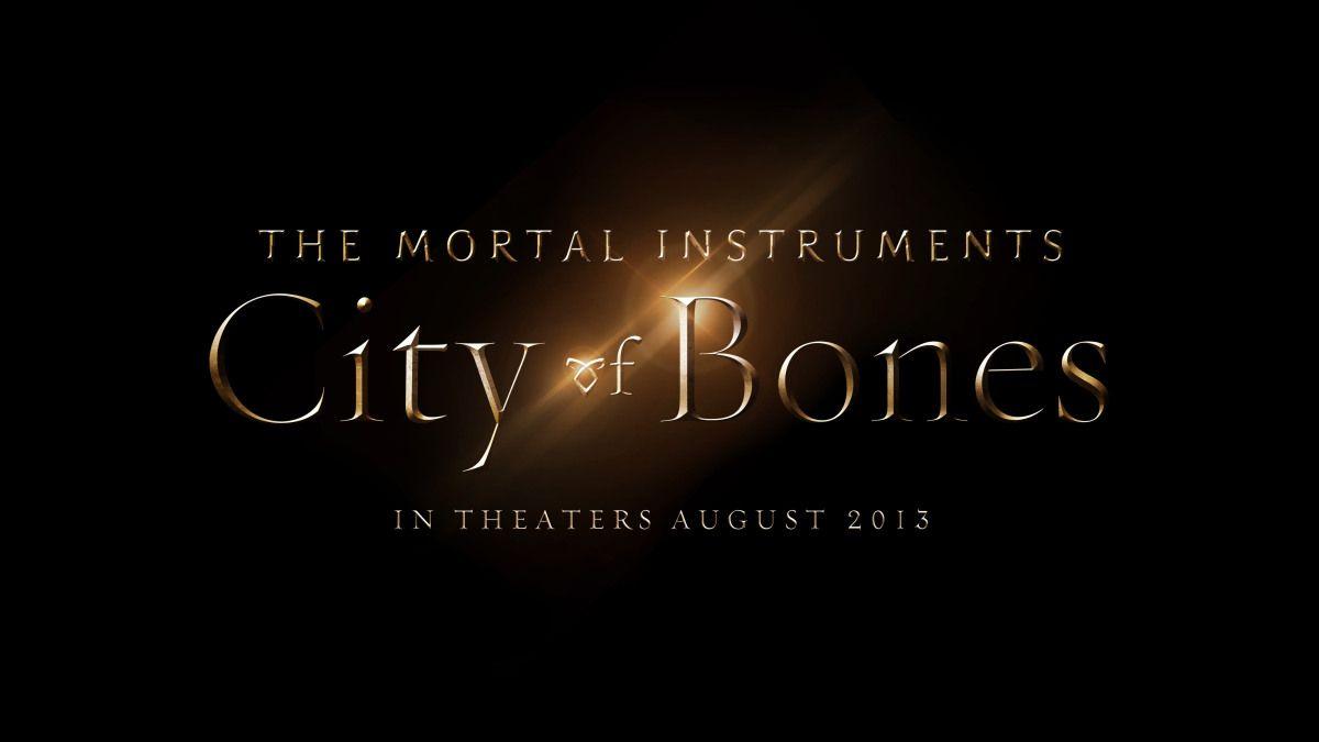 Shadowhunters Logo - The Mortal Instruments: City of Bones | The Shadowhunters' Wiki ...