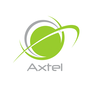 AXTEL Logo - axtel-logo - I Love Fourways