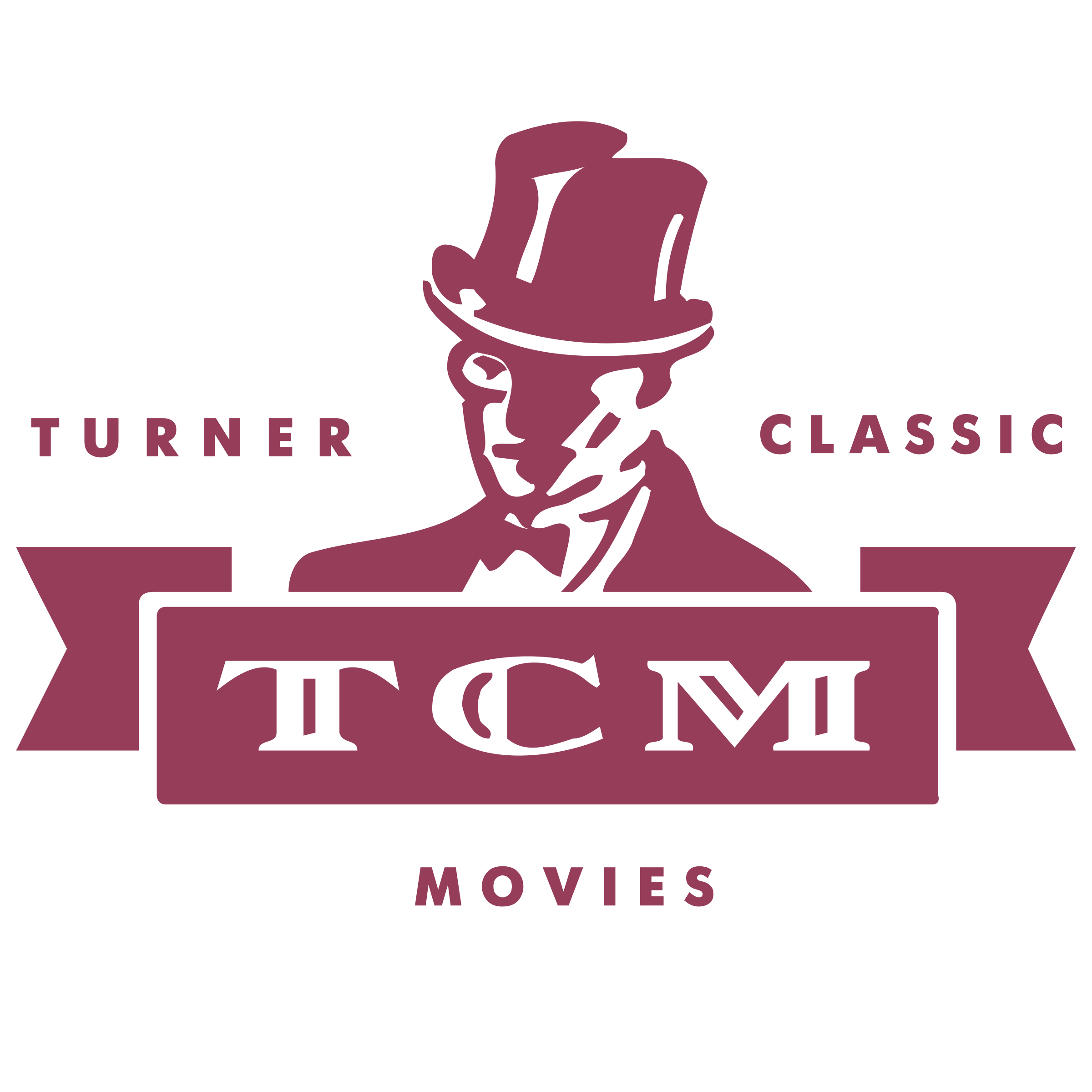 TCM Logo - TCM Logo PNG Transparent & SVG Vector - Freebie Supply