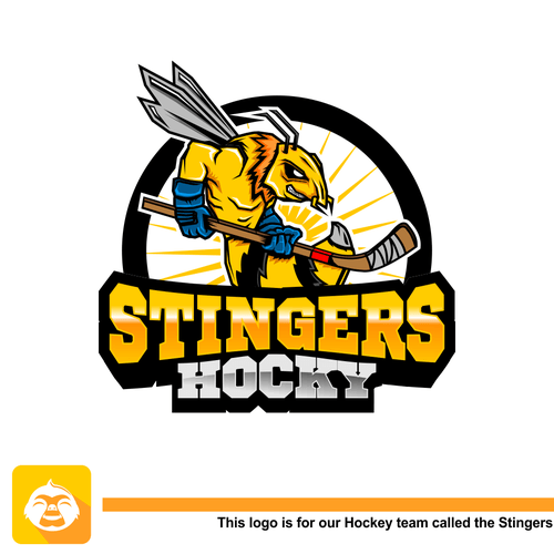 Stingers Logo - Stingers Logo | Logo design contest