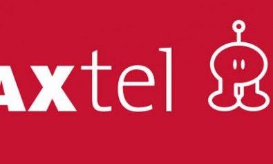 AXTEL Logo - Index Of Wp Content Uploads 2014 12