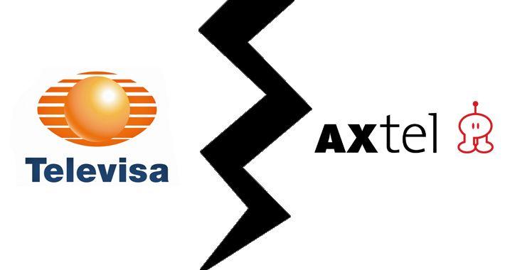 AXTEL Logo - Qué siempre no! Axtel ya no venderá su negocio a Televisa | Infochannel