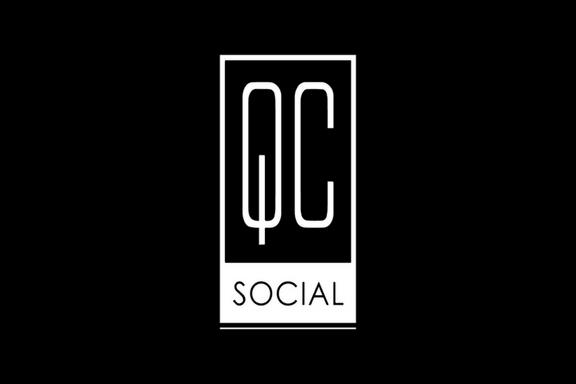 QC Logo - QC SOCIAL LOUNGE