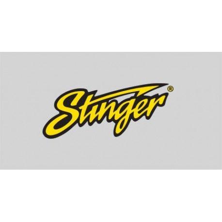 Stingers Logo - Logos - Stinger