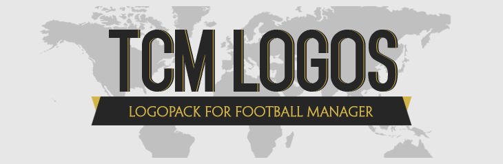 TCM Logo - TCMLogos.com for Football Manager !