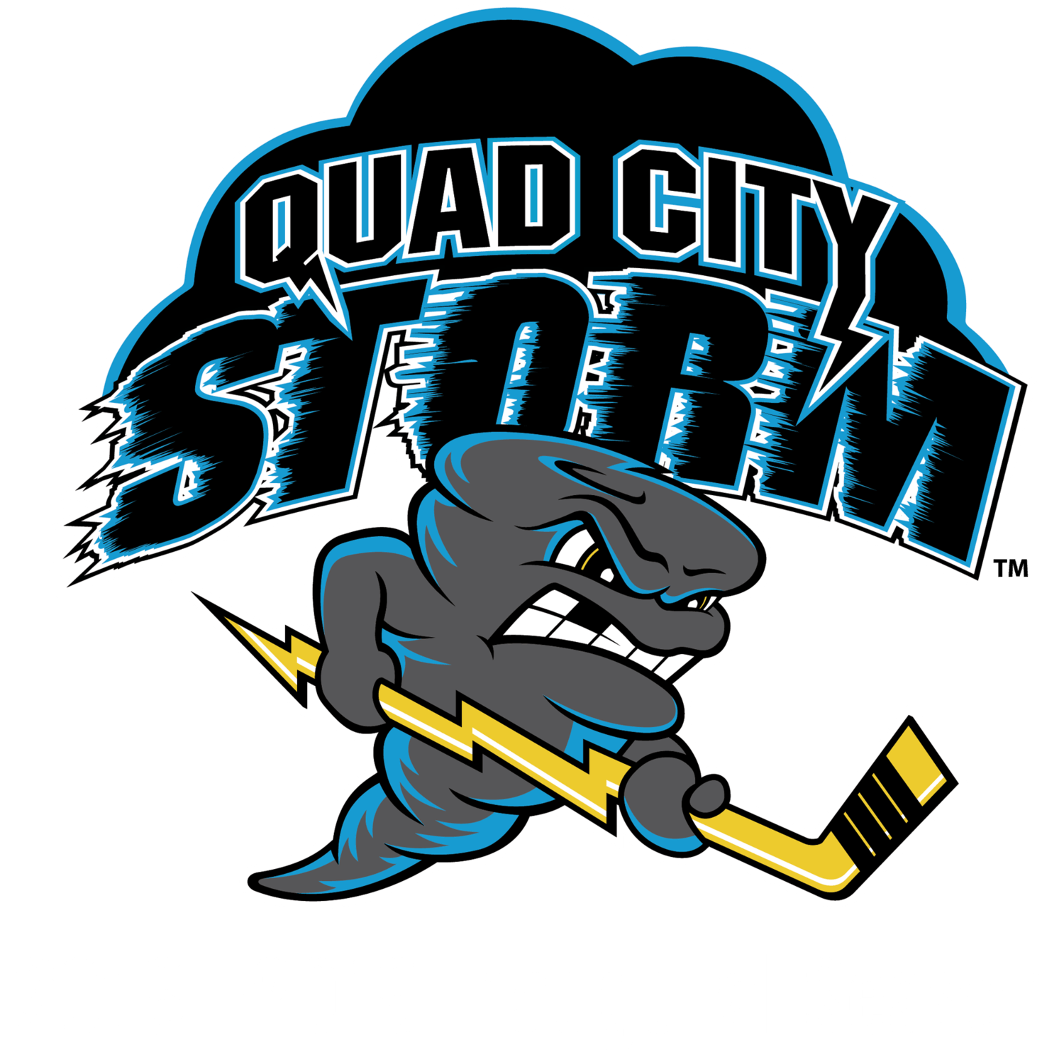 QC Logo - QC Storm