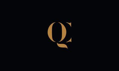QC Logo - q Logo