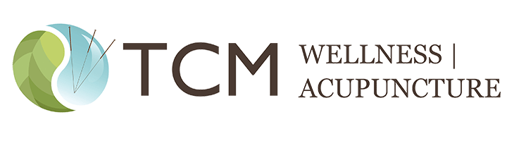 TCM Logo - Acupuncture services near Minneapolis, MN - TCM Acupuncture Clinic