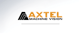 AXTEL Logo - Machine Vision Contact info - AXTEL Machine Vision