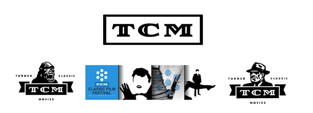 TCM Logo - Multimedia Graphic Design Done Right: TCM Spotlight