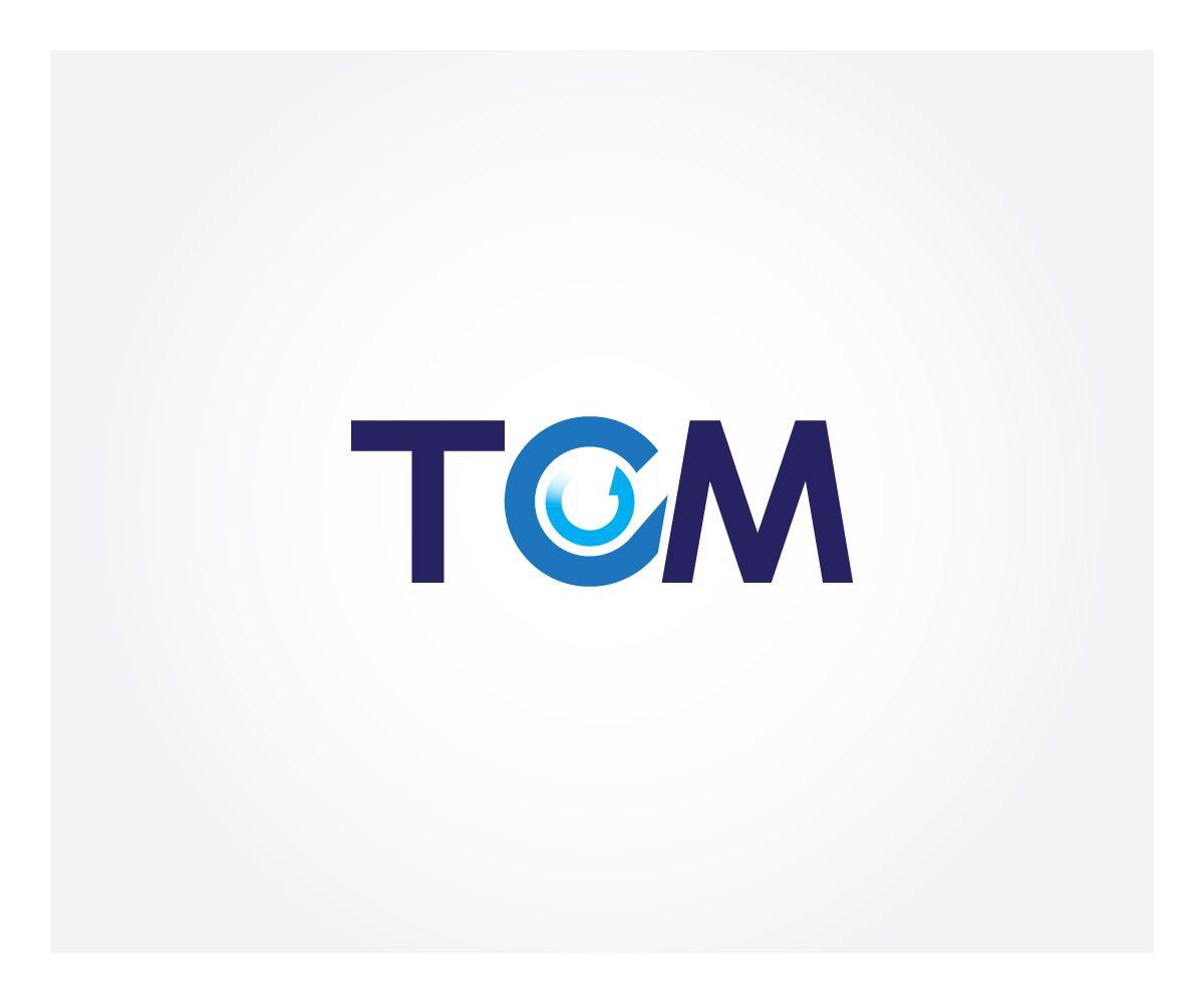 TCM Logo - Bold, Economical, Business Logo Design for 'TCM' or 'Tanami Cleaning
