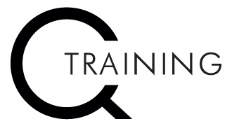 QC Logo - QC Training Services Seminars Workshops Consultation