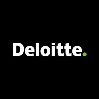 Delloite Logo - Deloitte US | Audit, Consulting, Advisory, and Tax Services