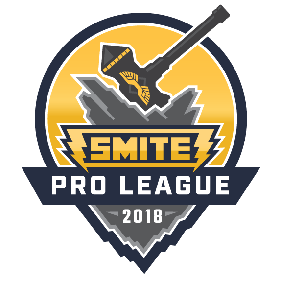 Smite Logo - SPL 2019 Phase 1 - Schedule, Standings and Teams - Smite Esportspedia