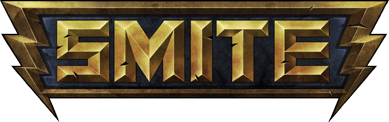Smite Logo - I Don't Like MOBAs. Let Me Tell You About This MOBA I Like ...