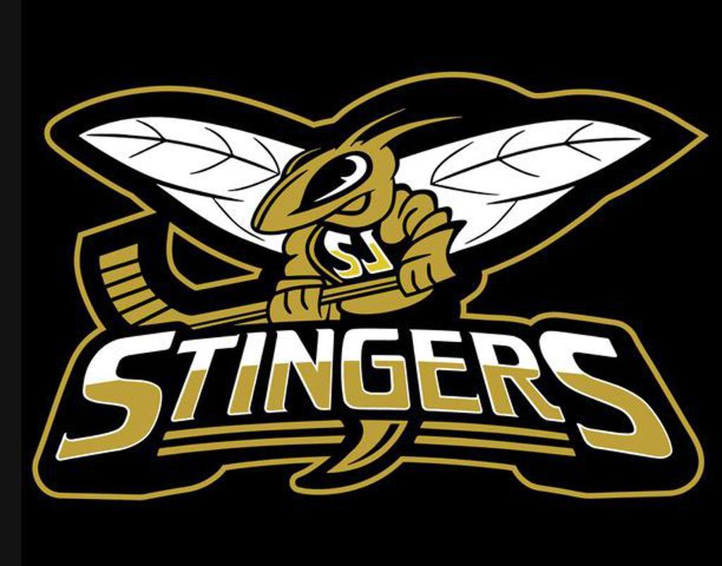 Stingers Logo - LogoDix