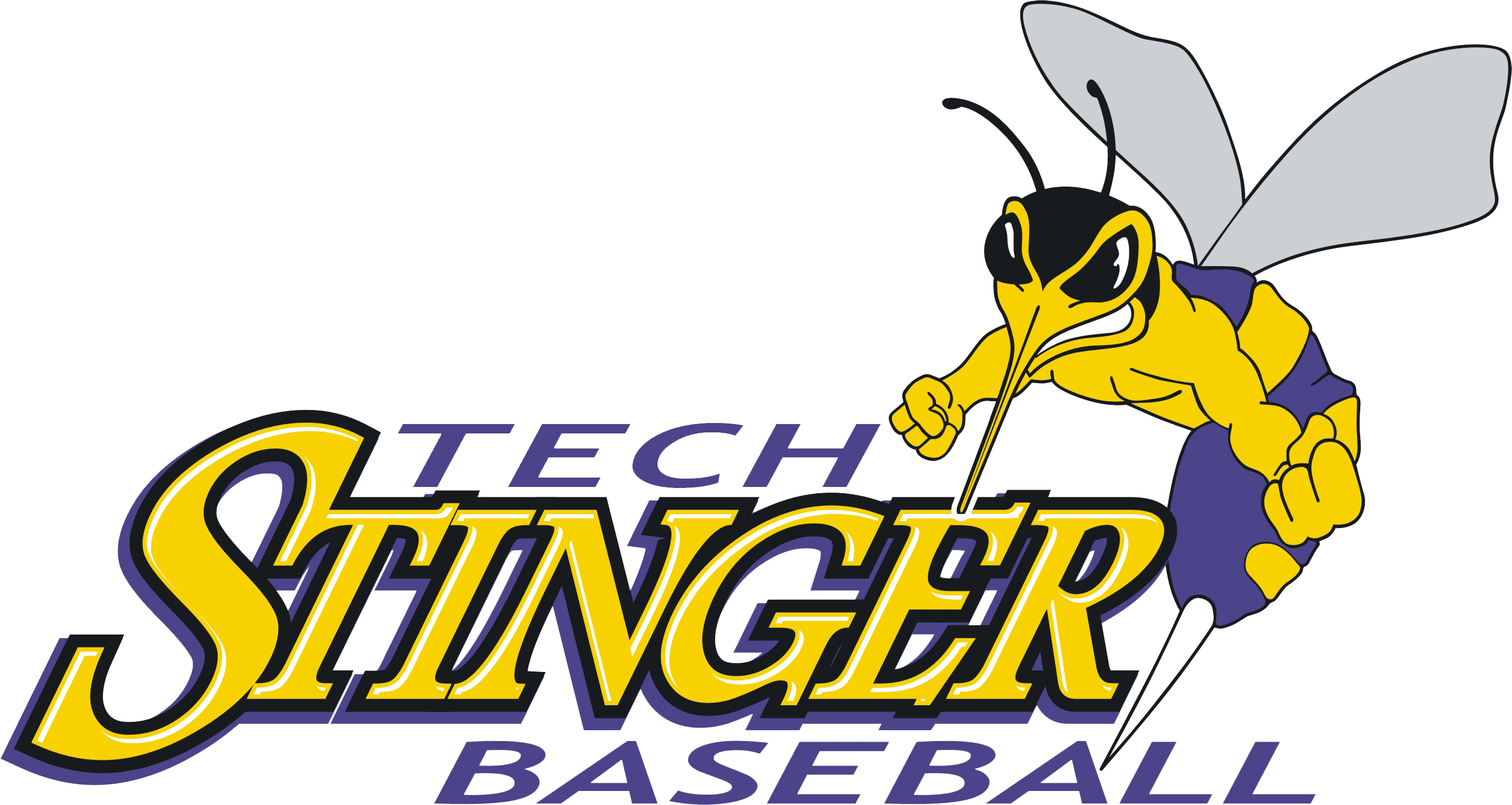 Stingers Logo - FDTC - Marketing - Tech Stingers Win Two Games In Florida
