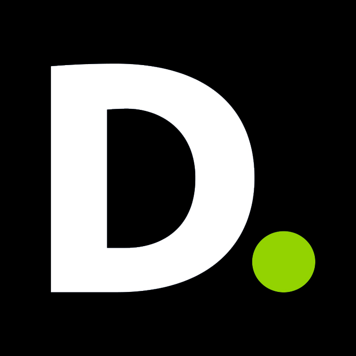 Delloite Logo - deloitte-logo-d - GlobalEnglish