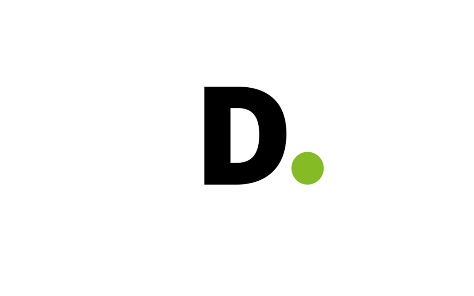 New Deloitte Logo