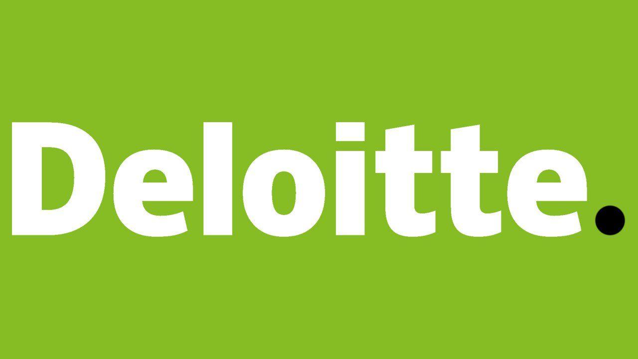 Delloite Logo - Meaning Deloitte logo and symbol. history and evolution