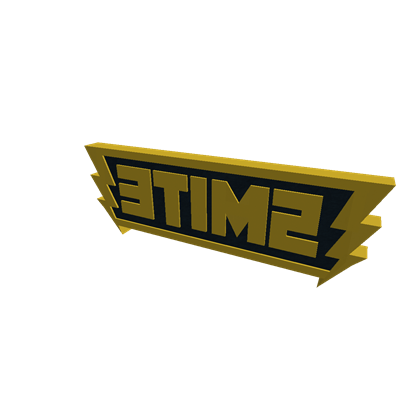 Smite Logo - SMITE logo - Roblox