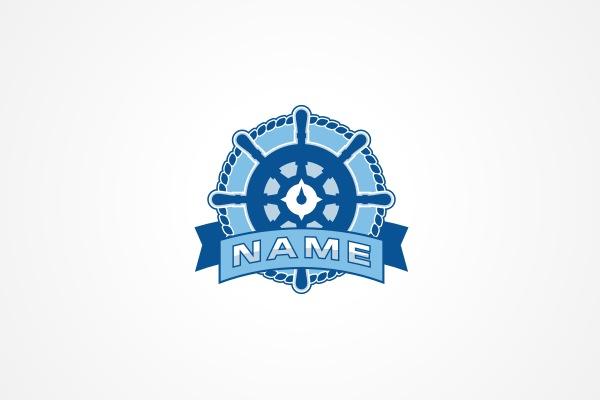 Maritime Logo - Free Logo: Maritime Logo