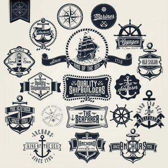 Maritime Logo - Maritime Vectors, Photos and PSD files | Free Download
